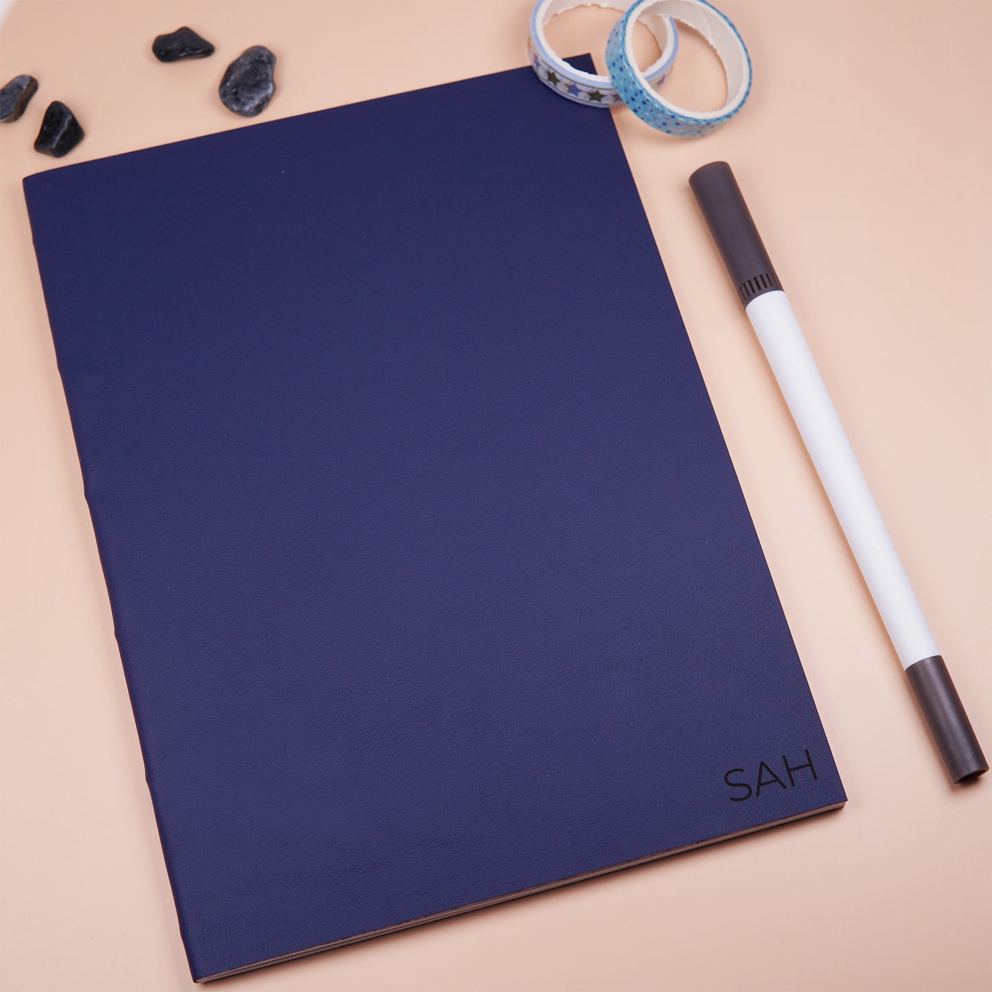 A5 Notebook