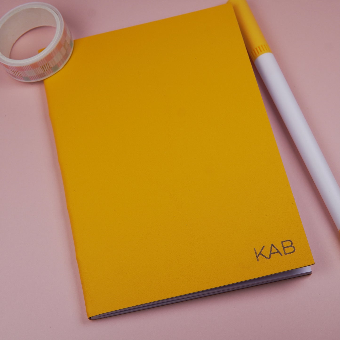 Pocket Notebook