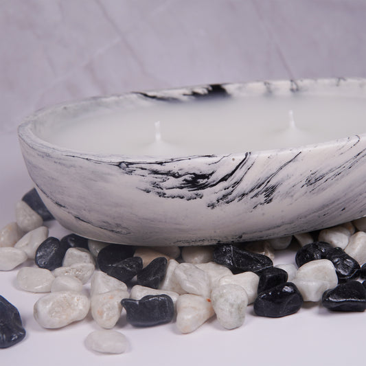 Candle Bowl