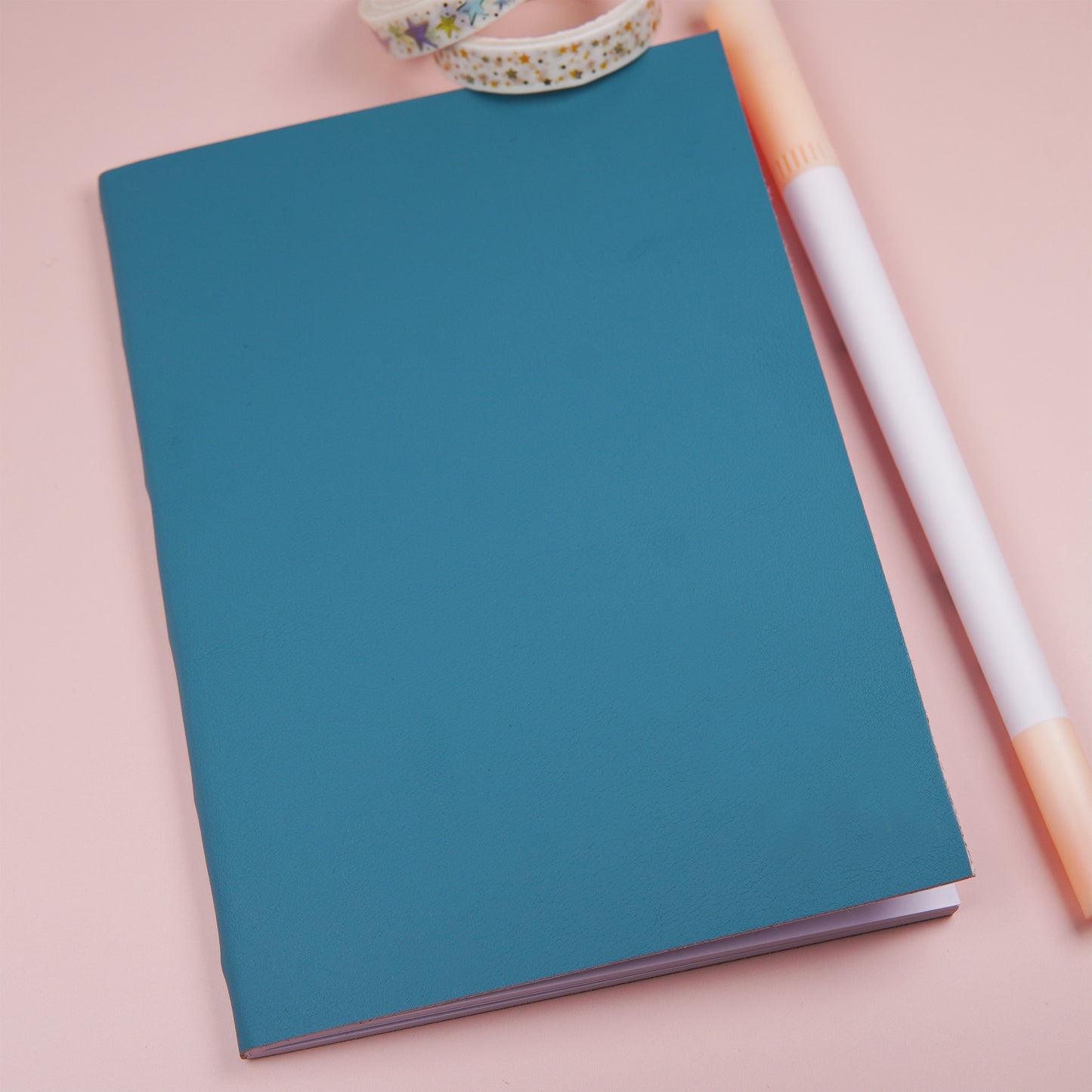 Pocket Notebook