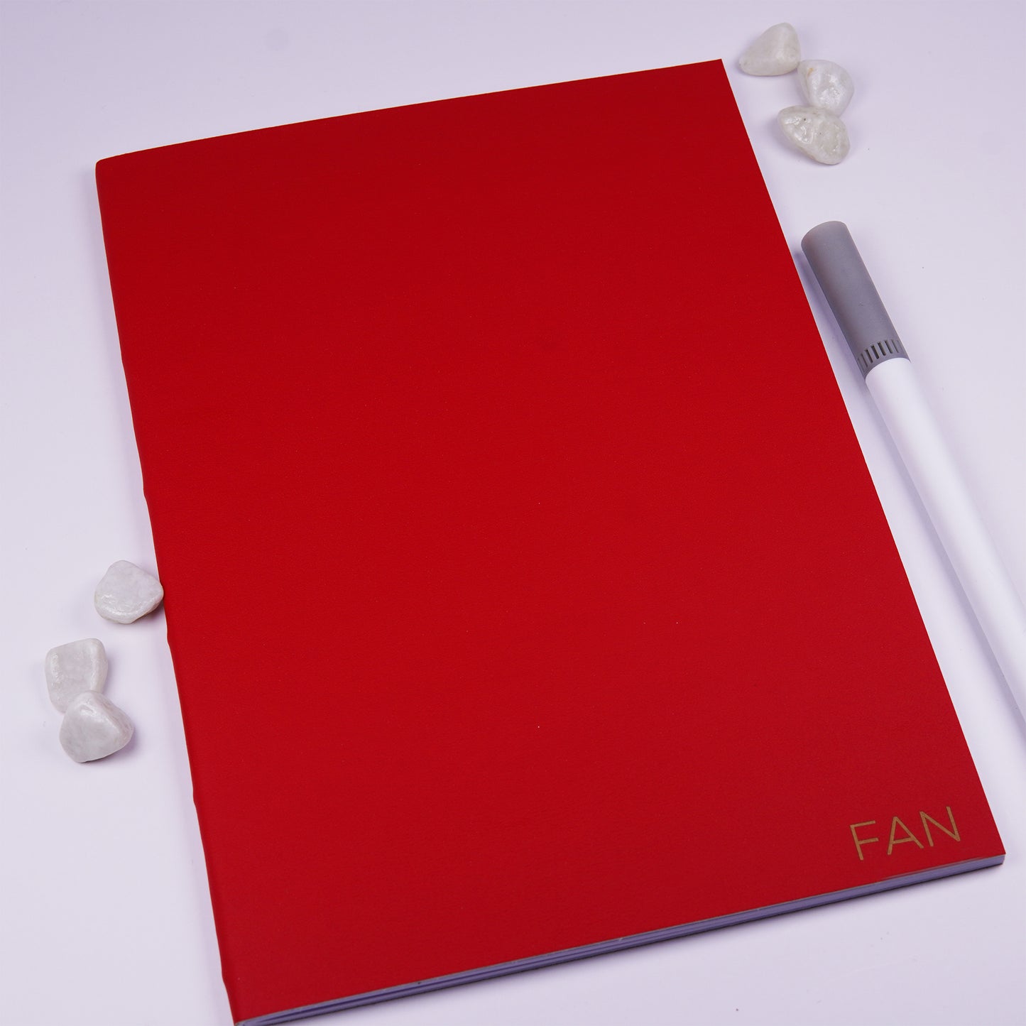 A5 Notebook