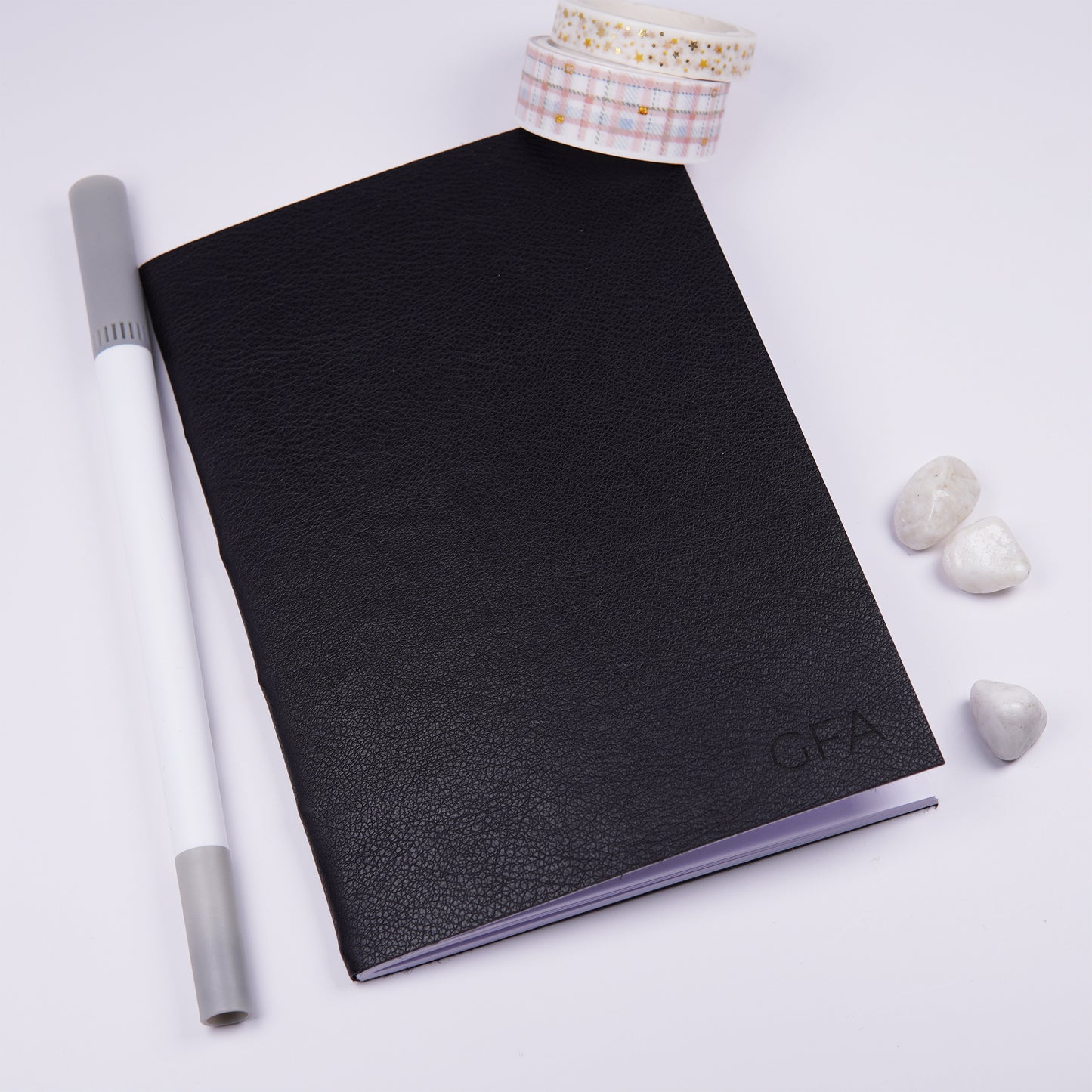 Pocket Notebook