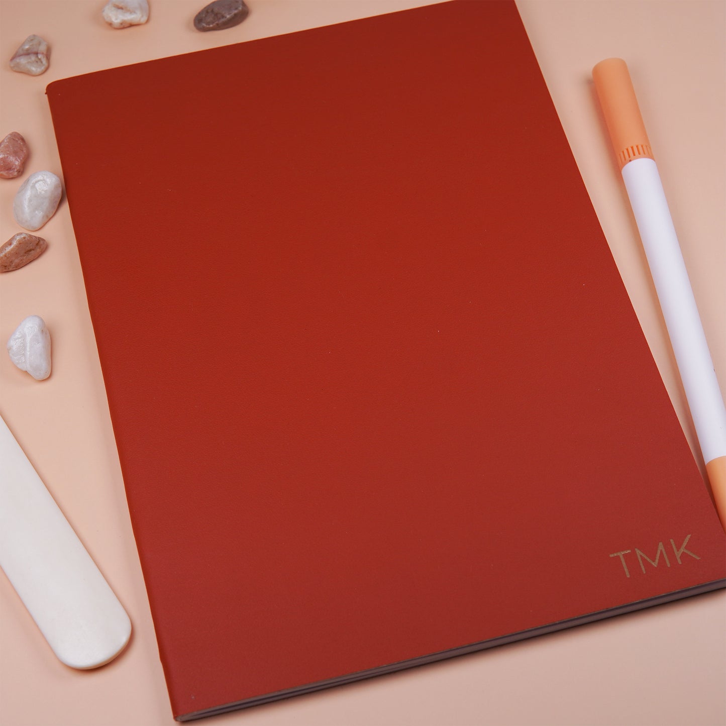 A5 Notebook