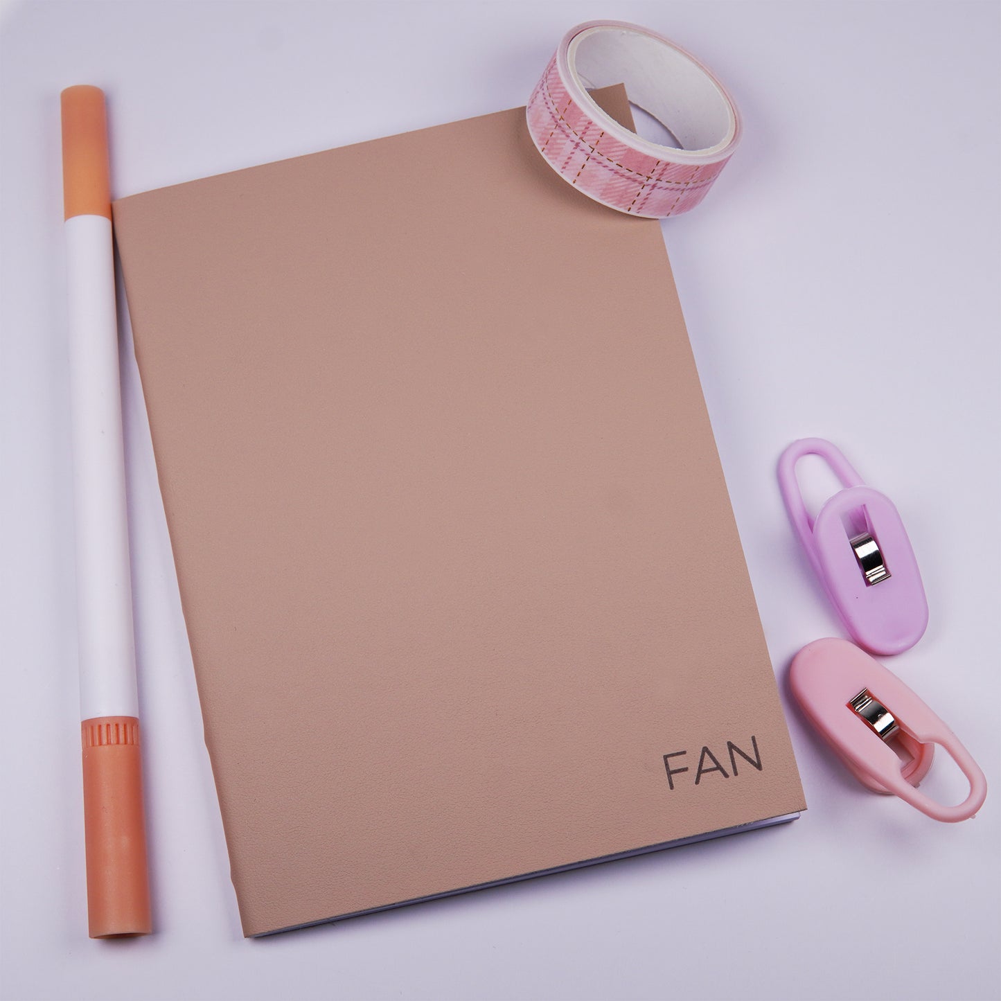 Pocket Notebook