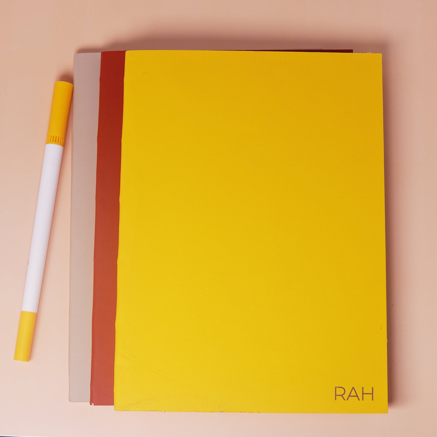 A5 Notebook