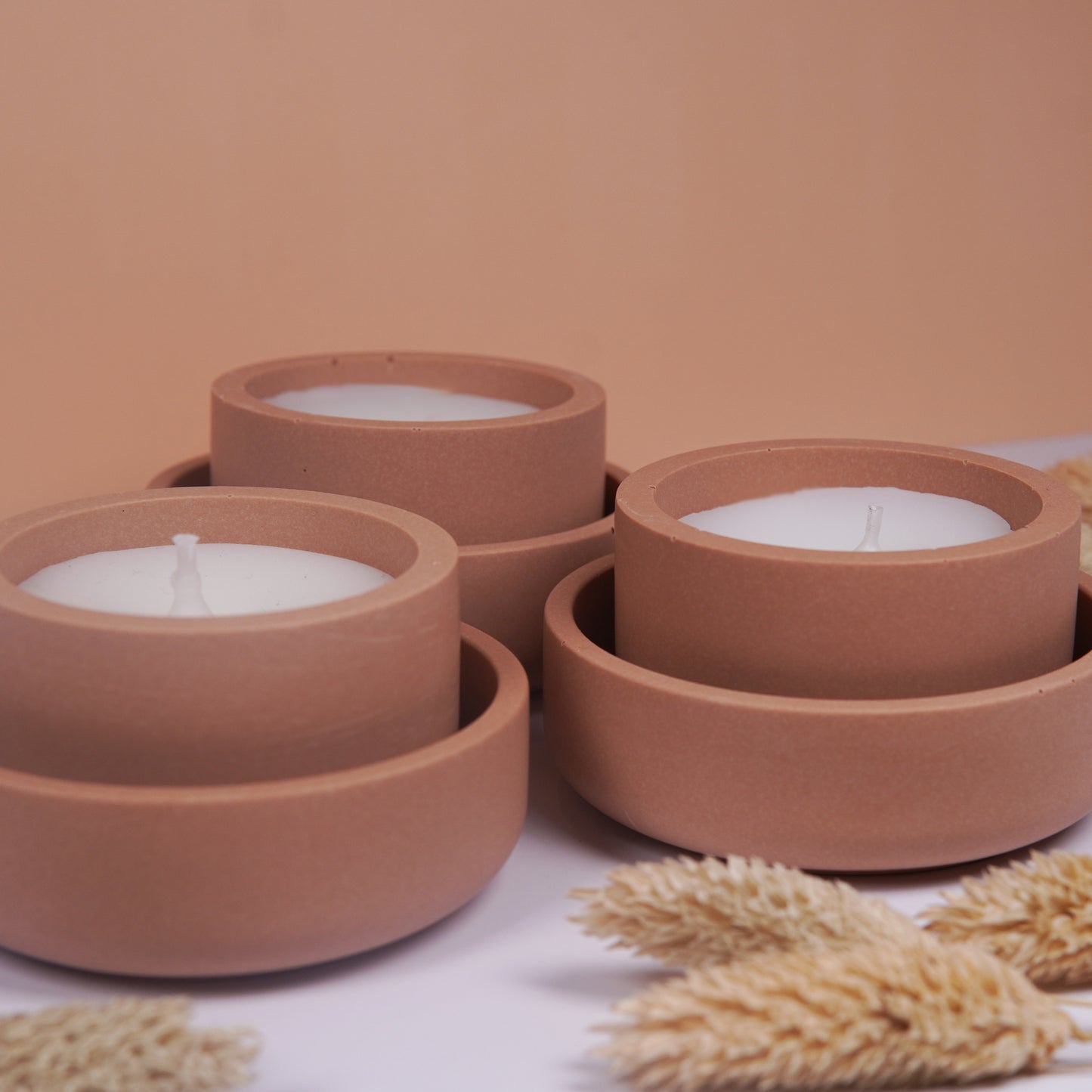 Candle Tray