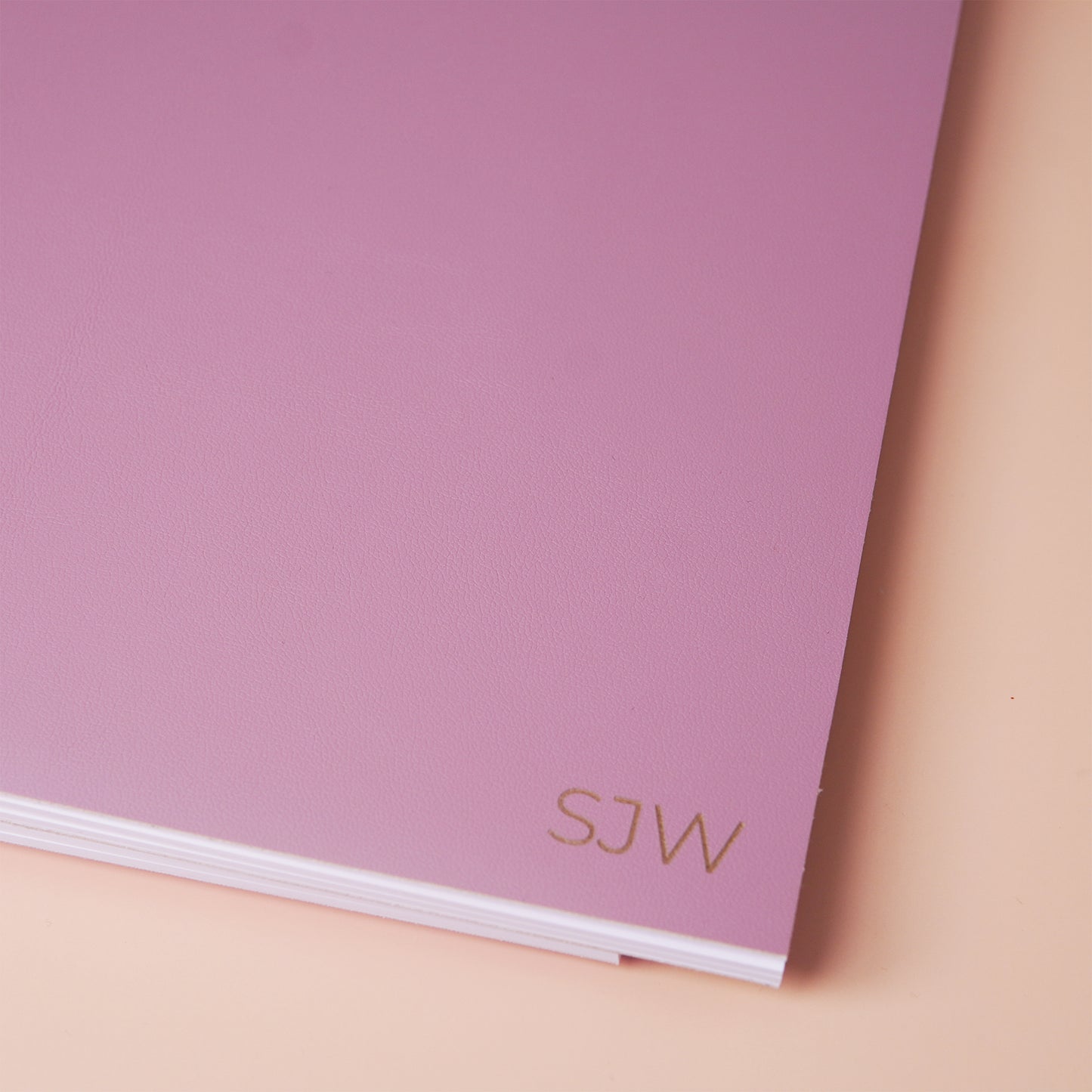 A5 Notebook