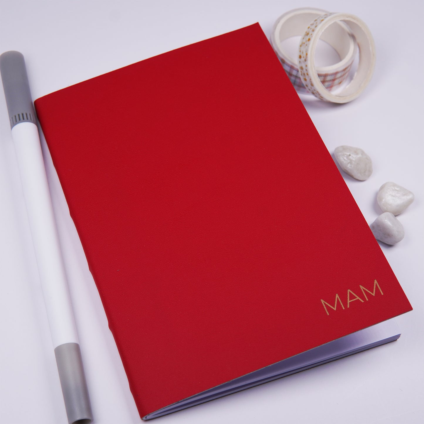 Pocket Notebook