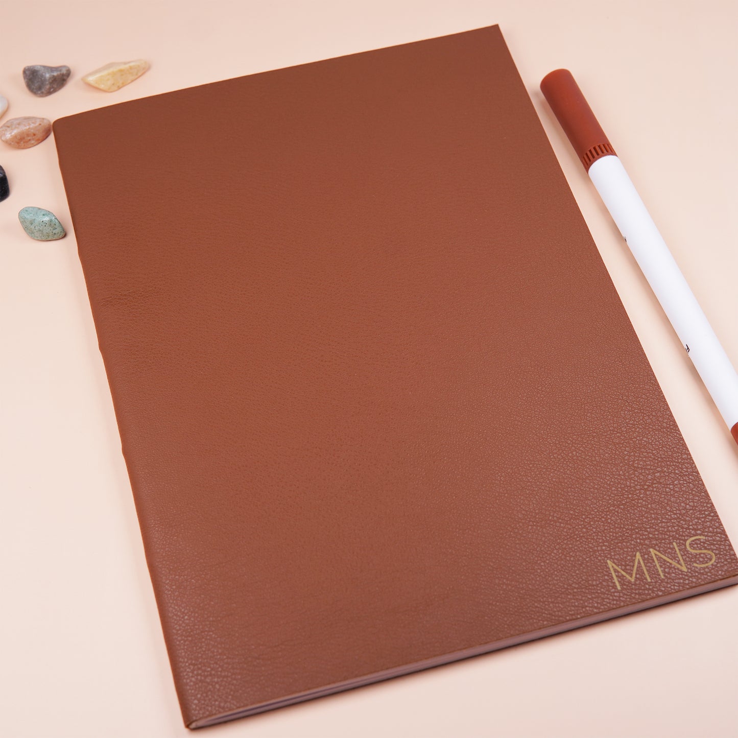 A5 Notebook