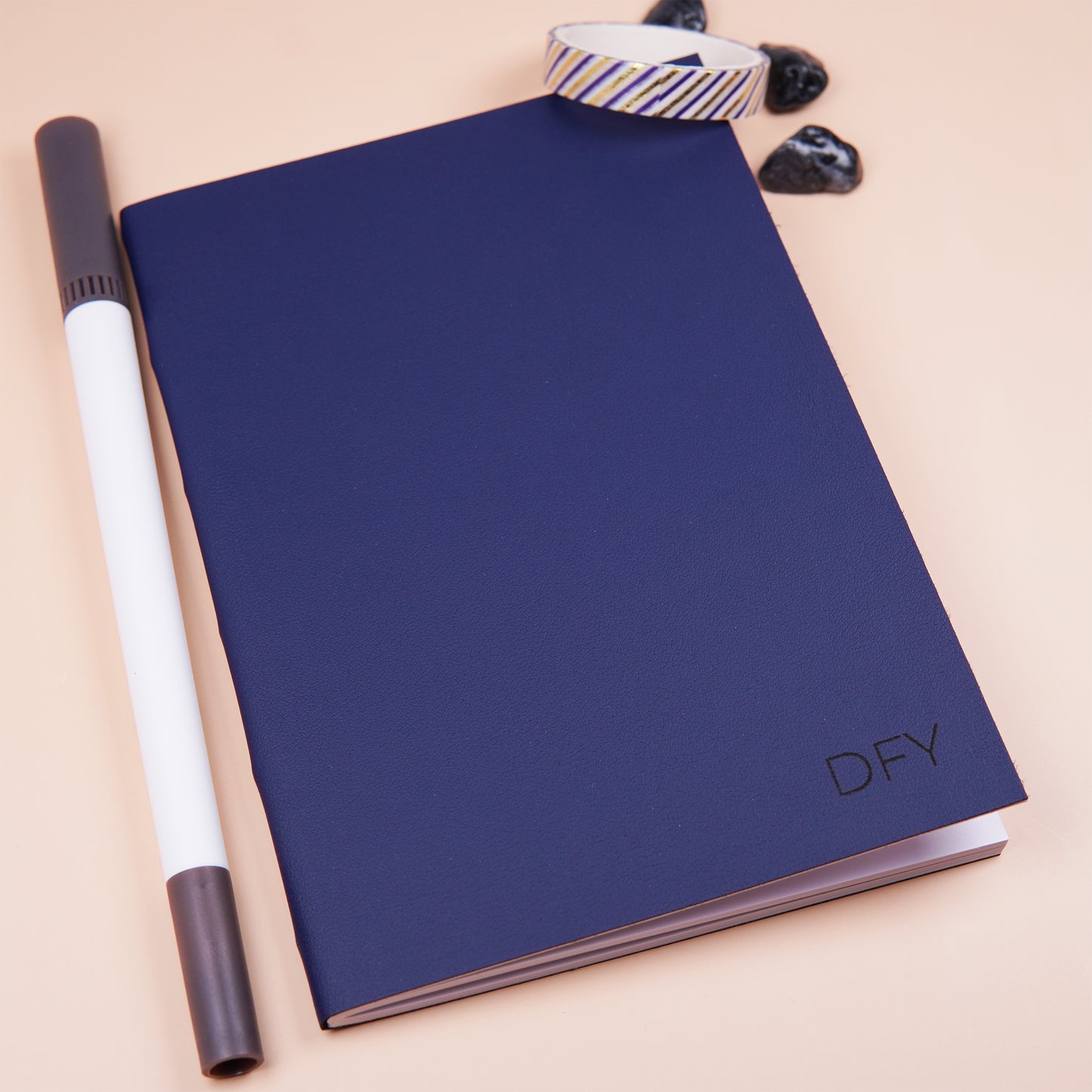 Pocket Notebook