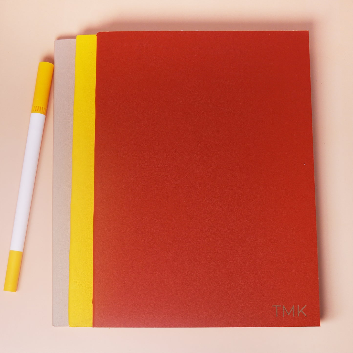A5 Notebook