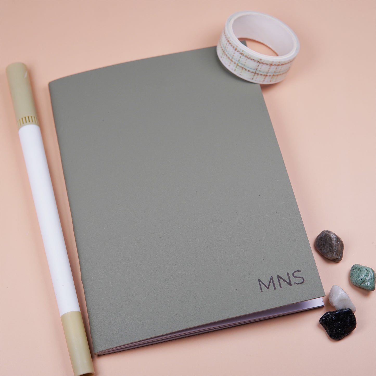 Pocket Notebook