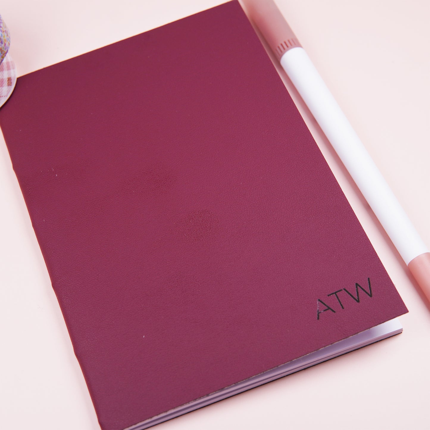 Pocket Notebook
