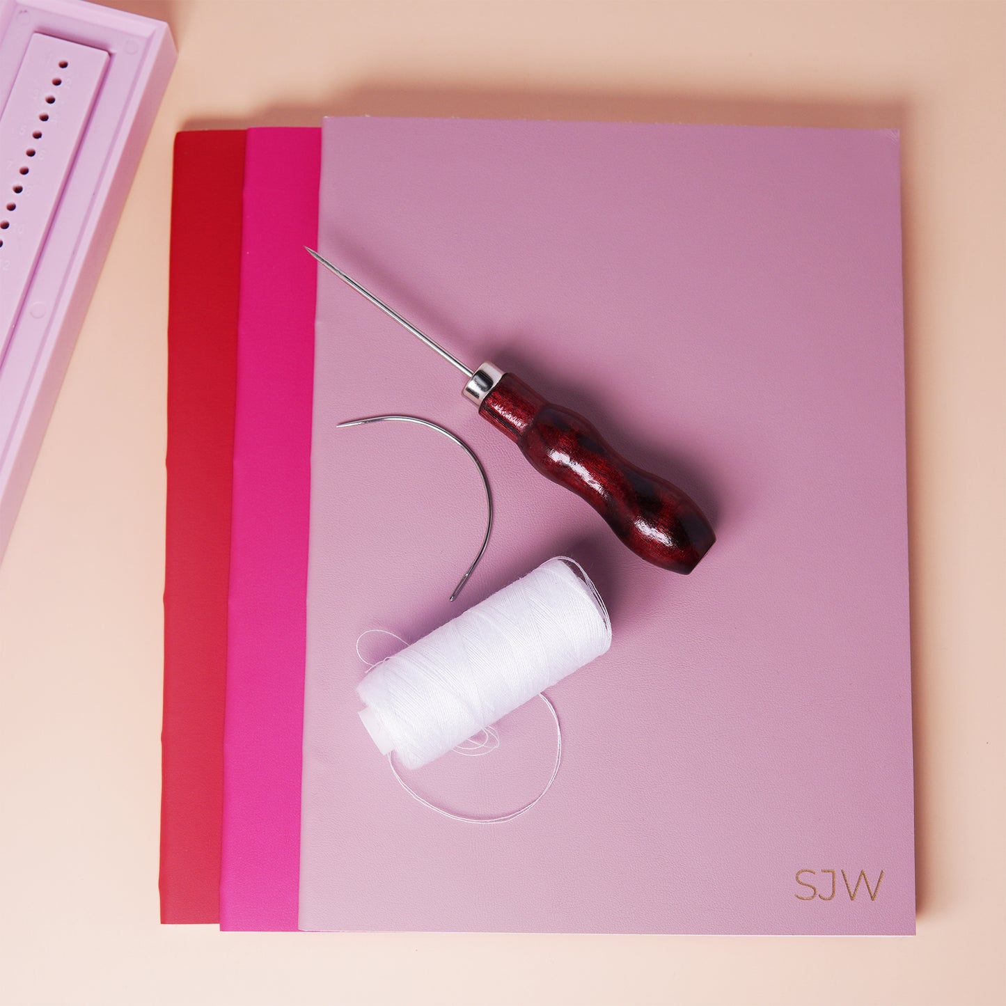 A5 Notebook