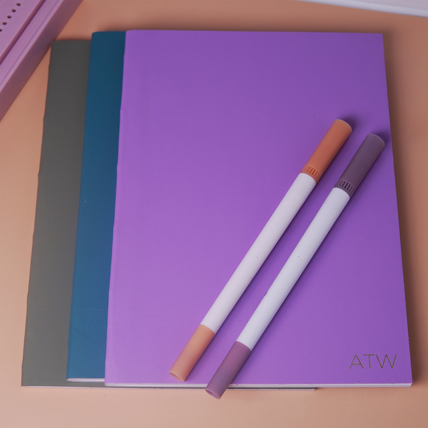 A5 Notebook