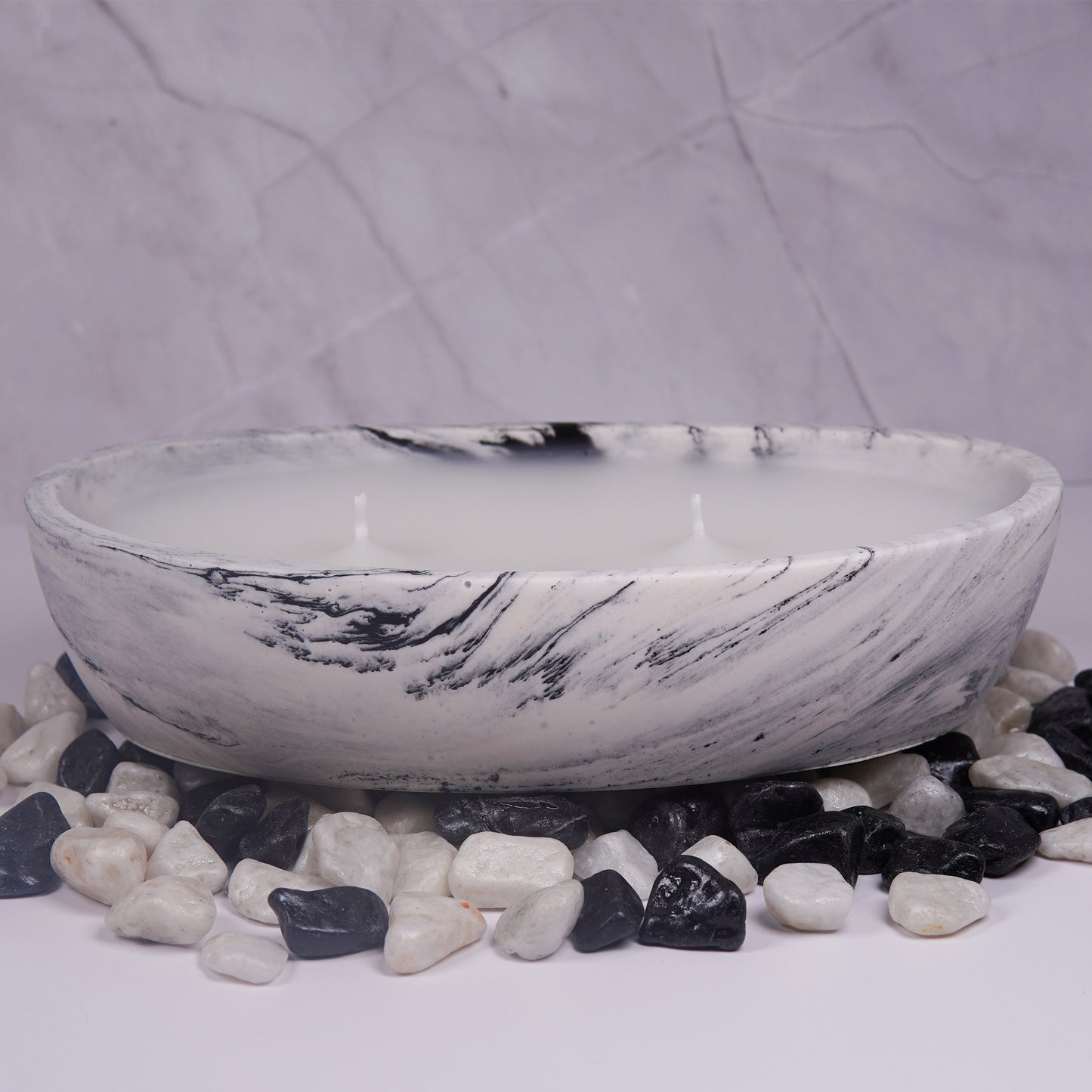 Candle Bowl