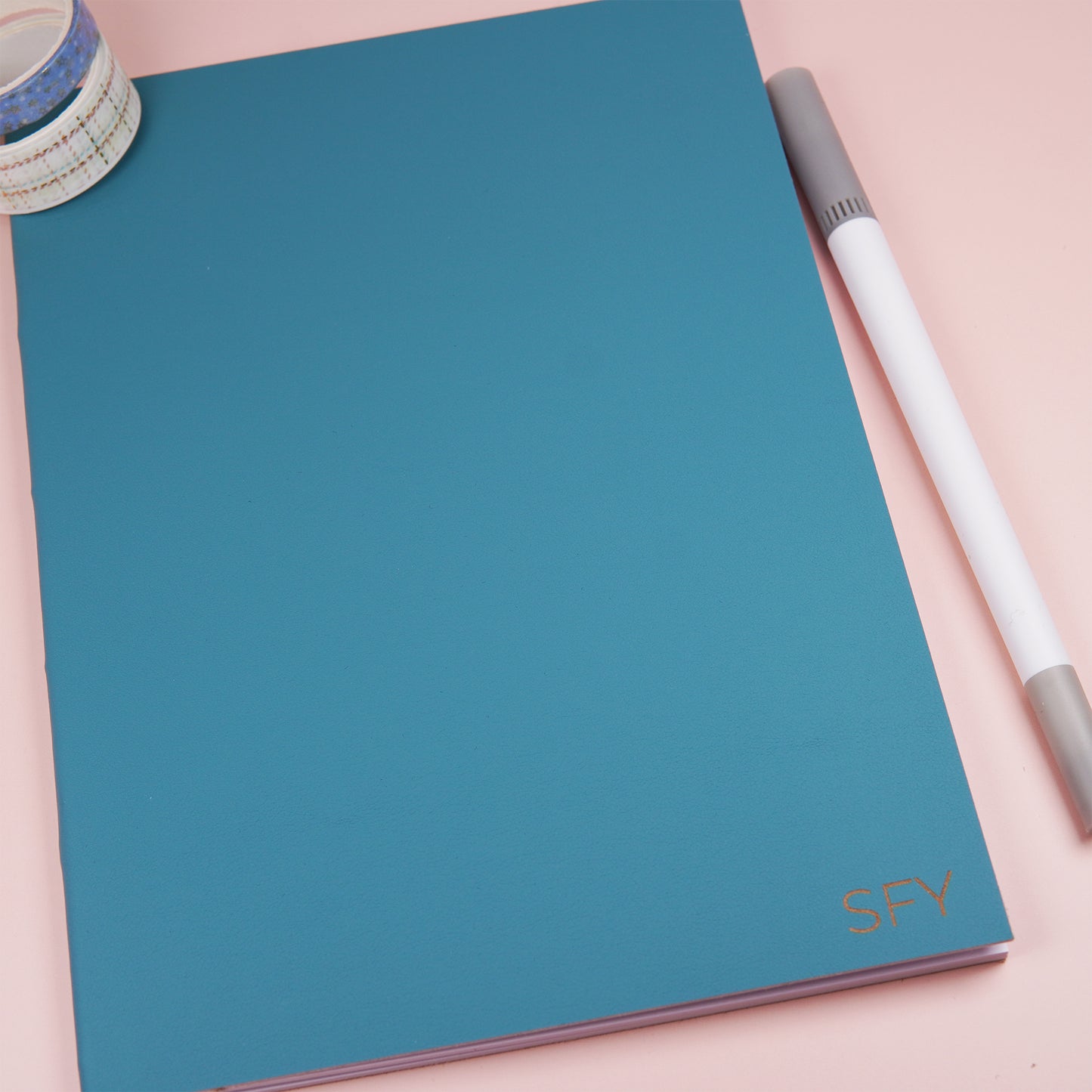 A5 Notebook