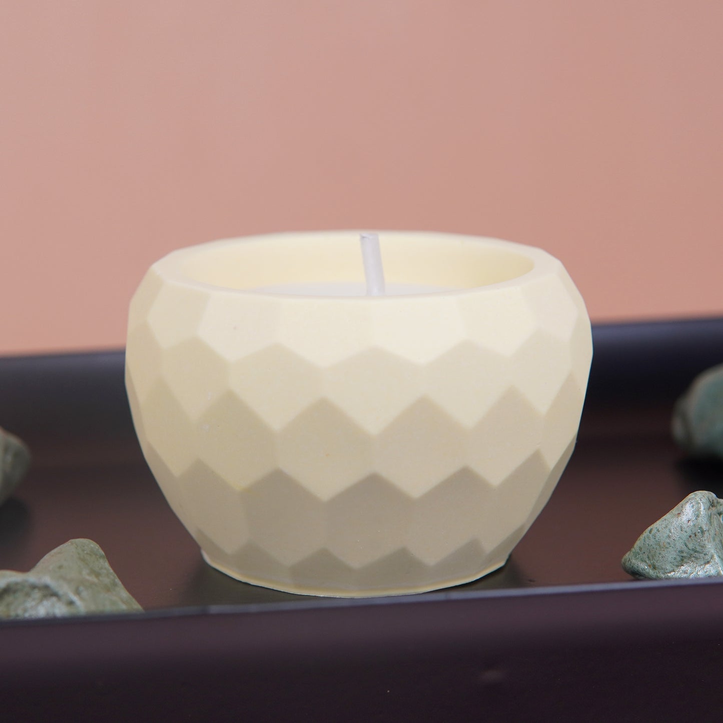Mini Candles (Set of 3)
