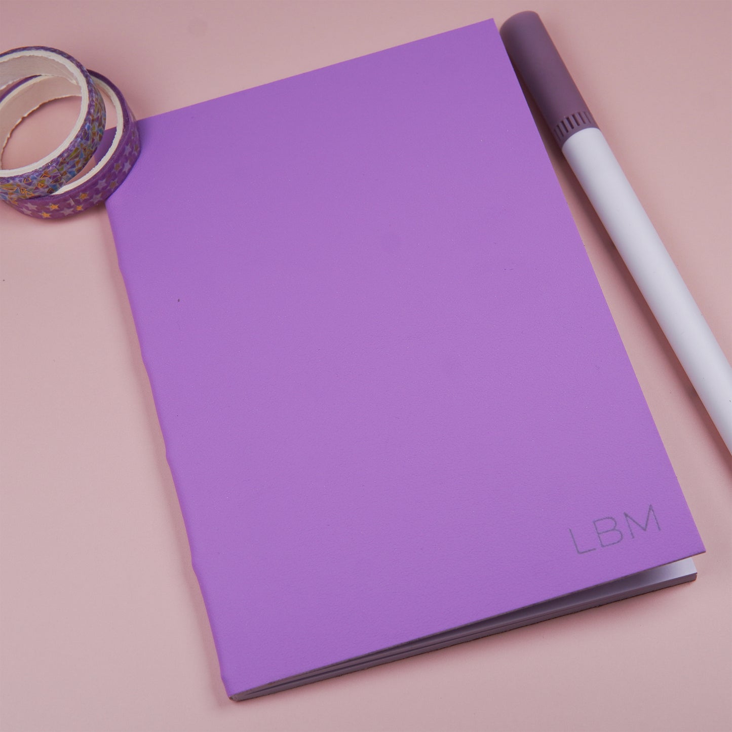 Pocket Notebook