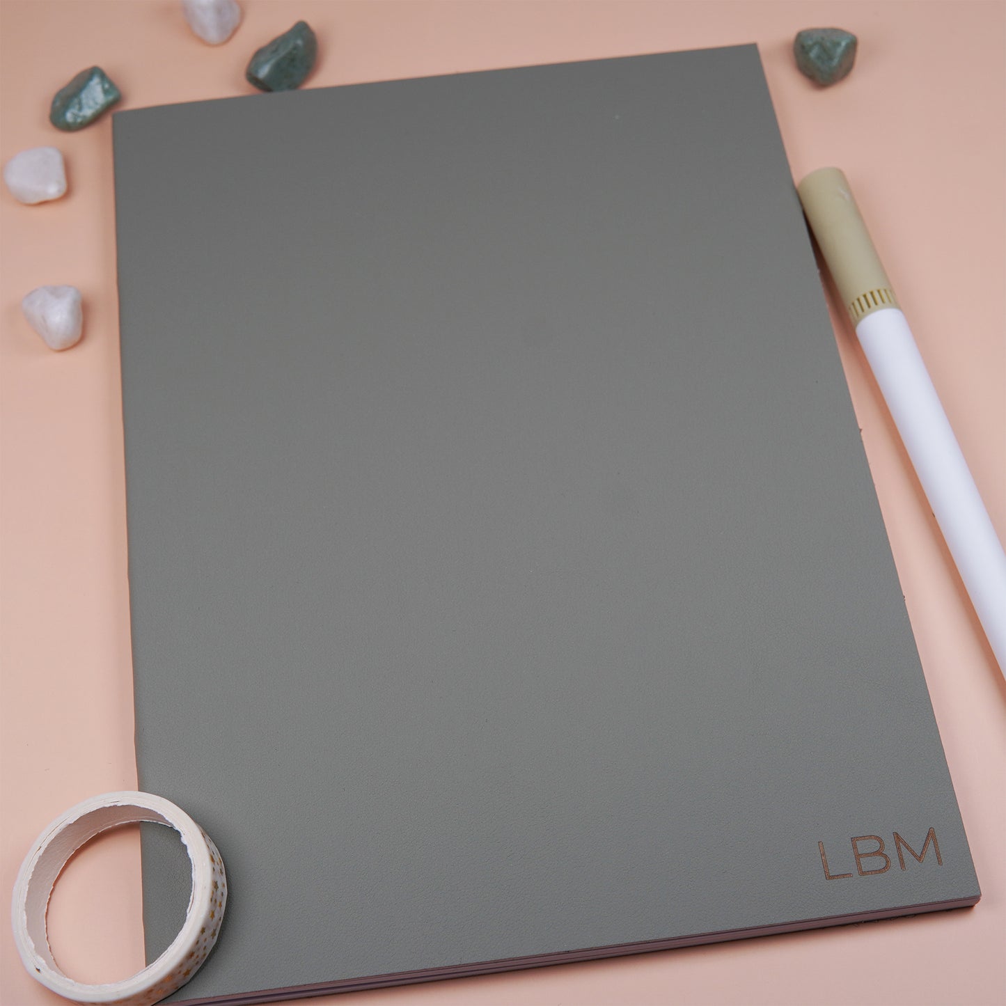 A5 Notebook