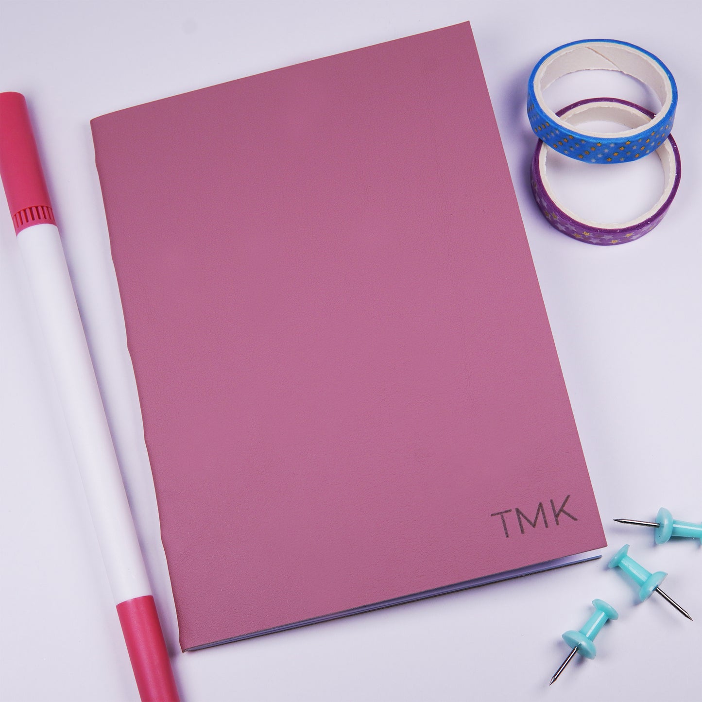 Pocket Notebook