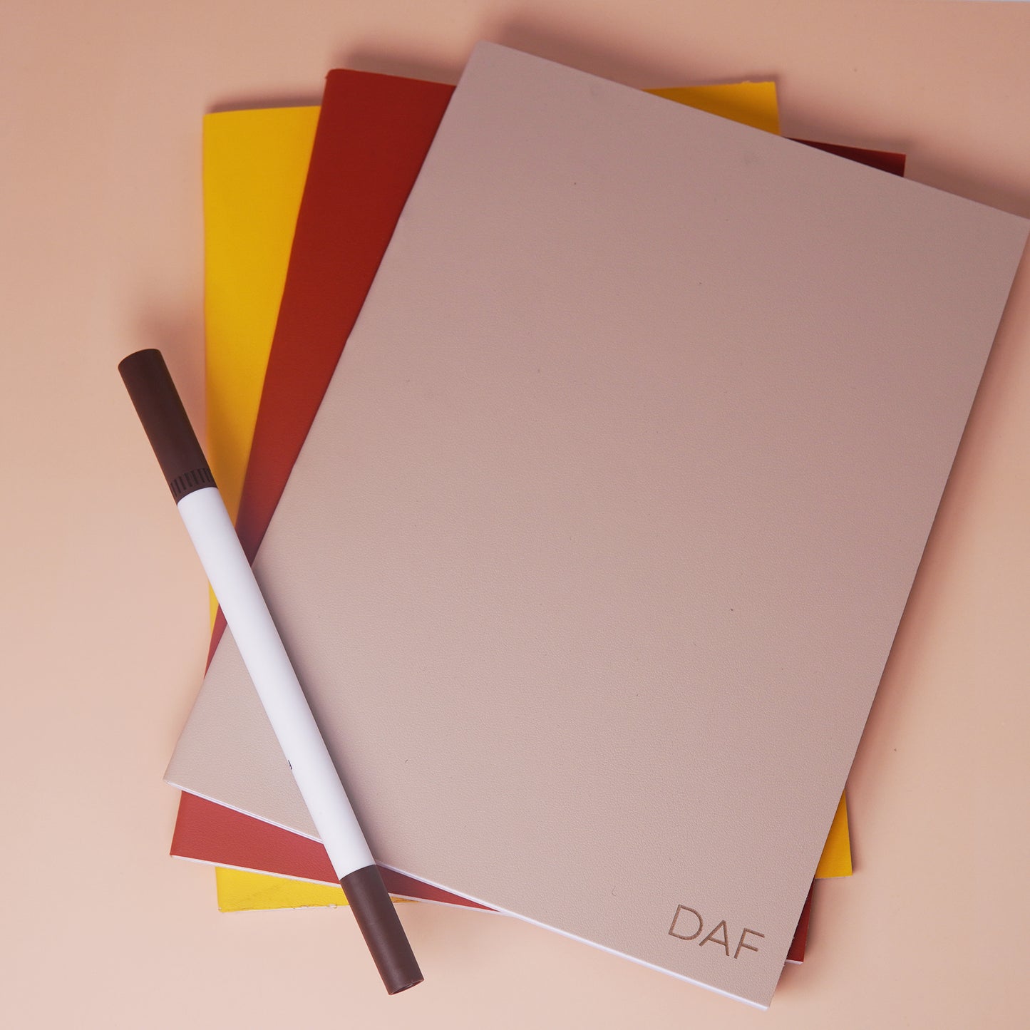 A5 Notebook