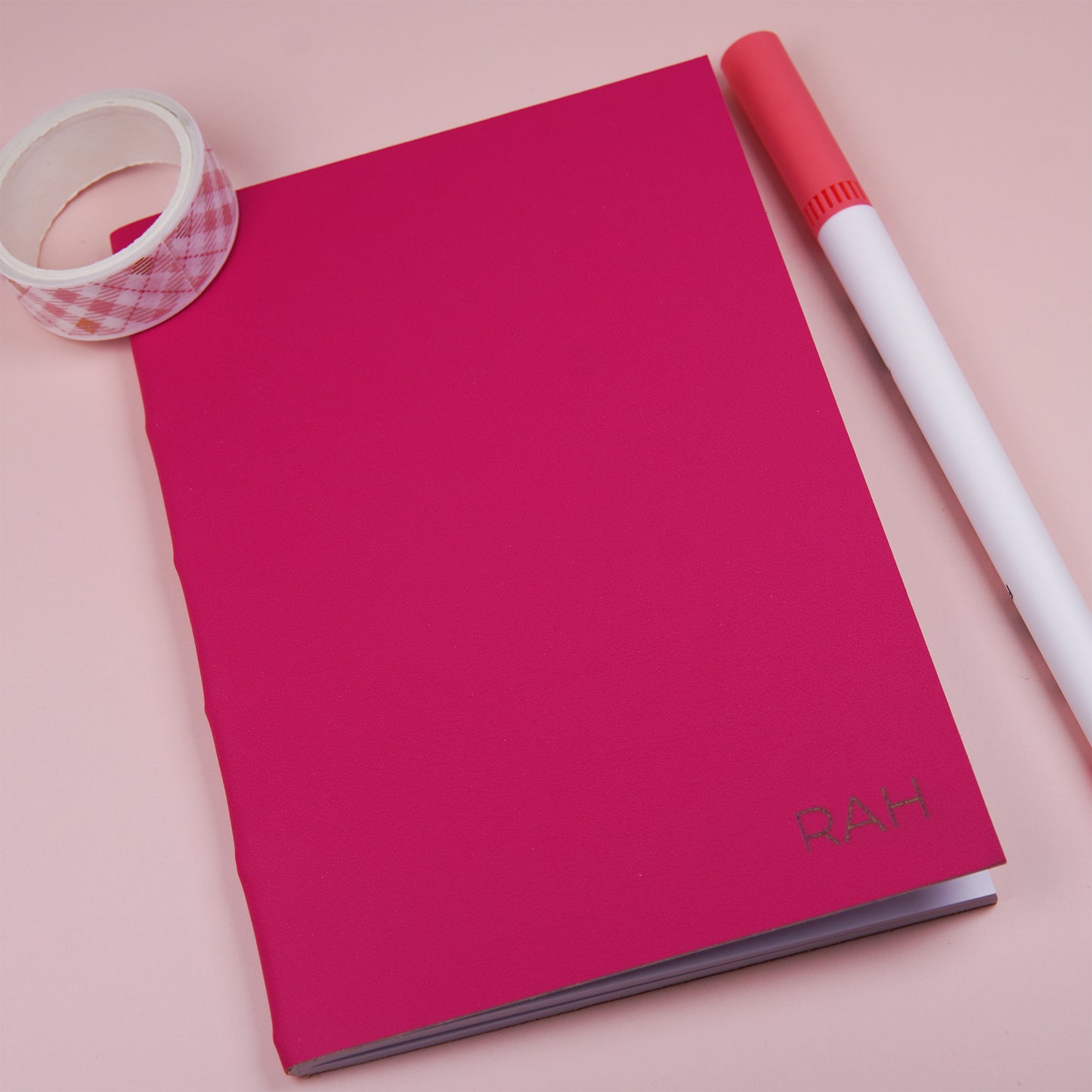 Pocket Notebook