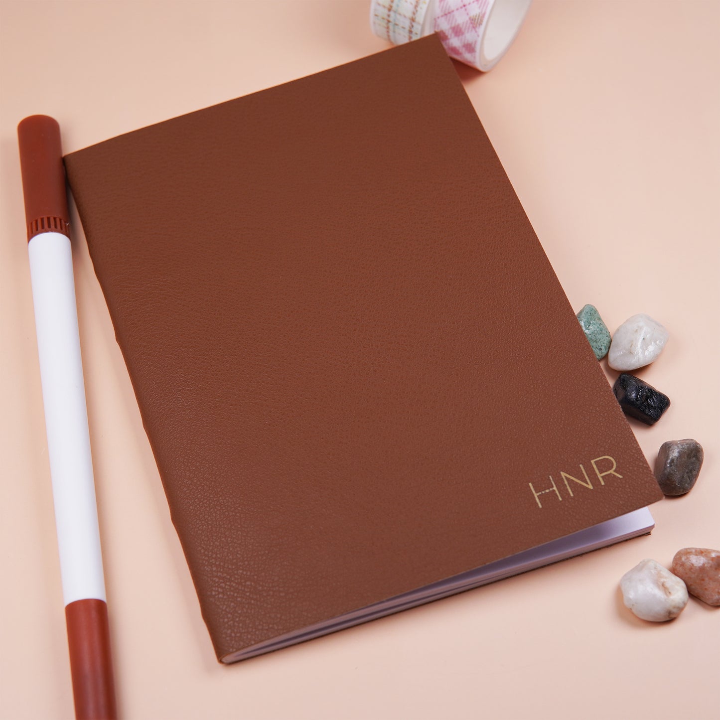 Pocket Notebook