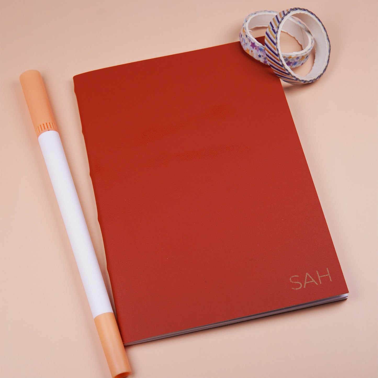 Pocket Notebook