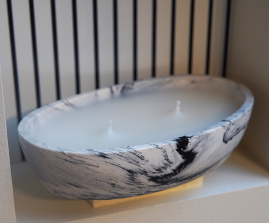Candle Bowl