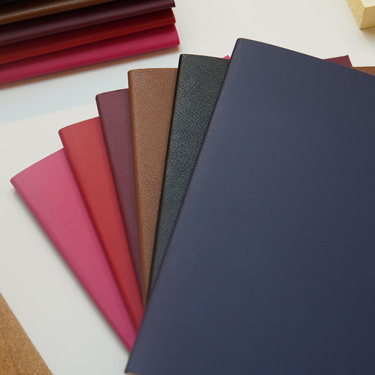 Large Notebooks (Set of 3)