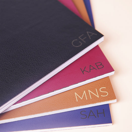 A5 Notebook