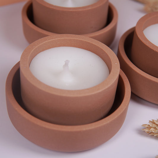 Candle Tray
