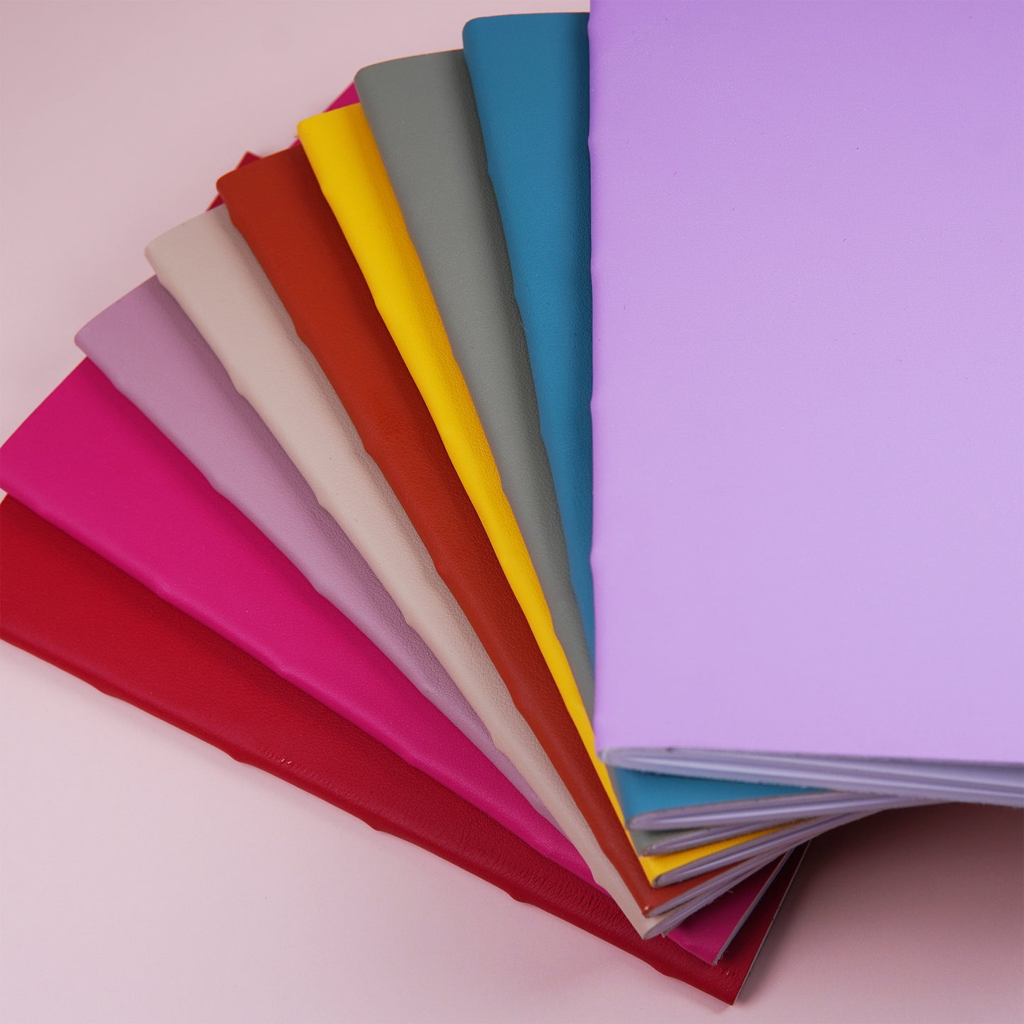 Pocket Notebooks (Set of 3)