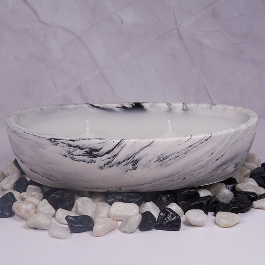 Candle Bowl