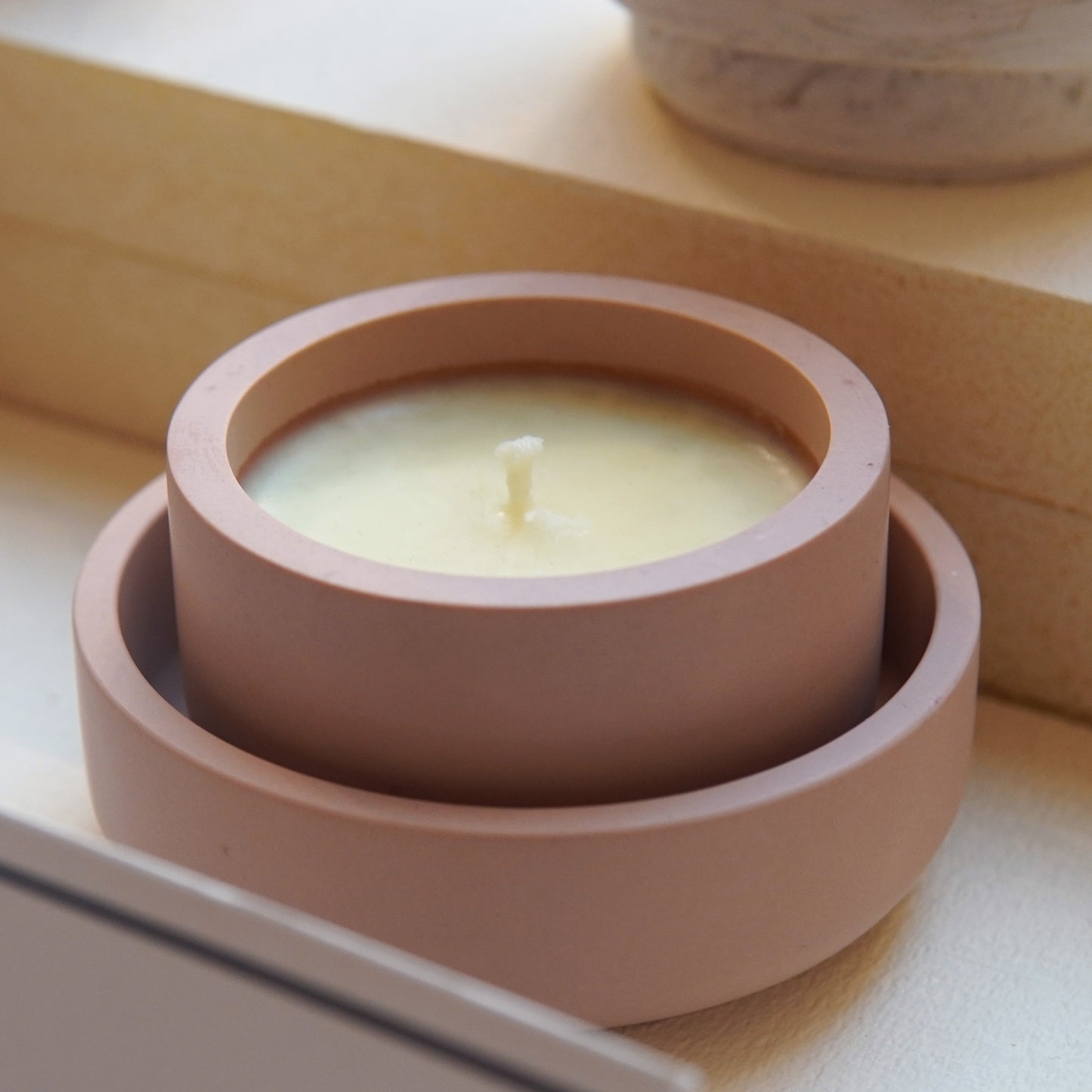 Candle Tray