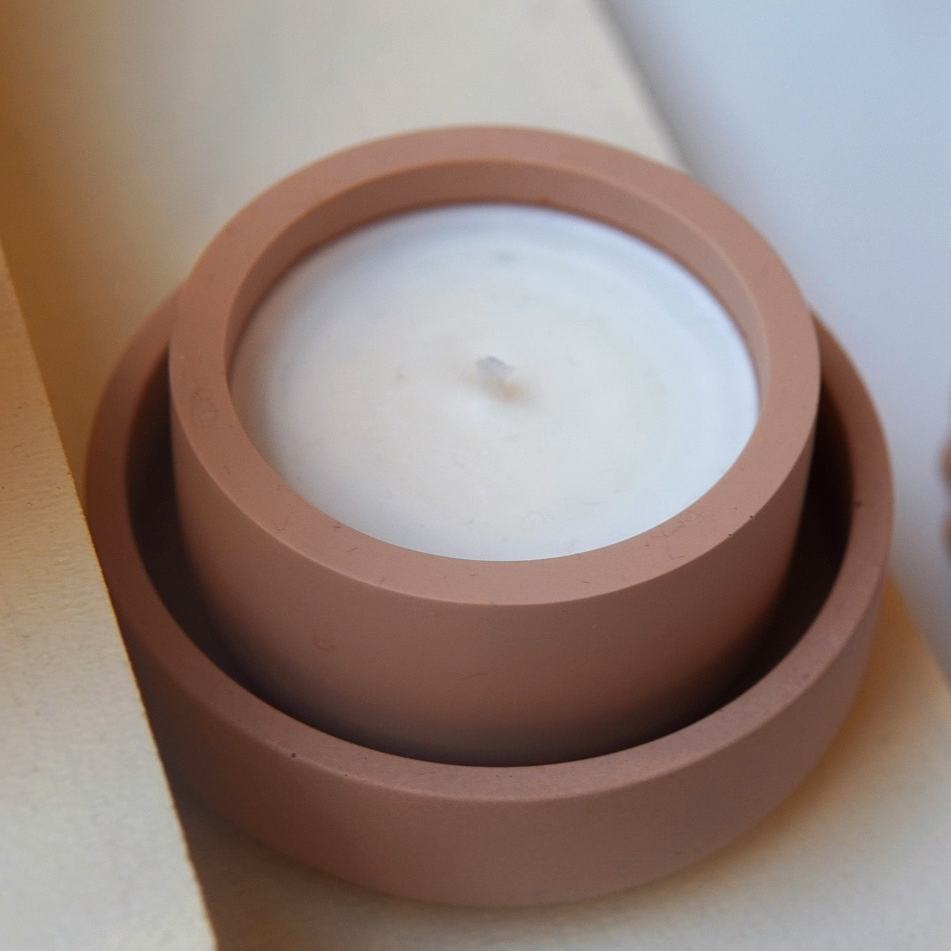 Candle Tray