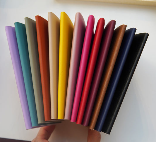 Pocket Notebooks (Set of 3)