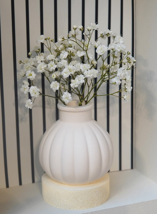 Flower Vase